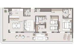 2 bedroom